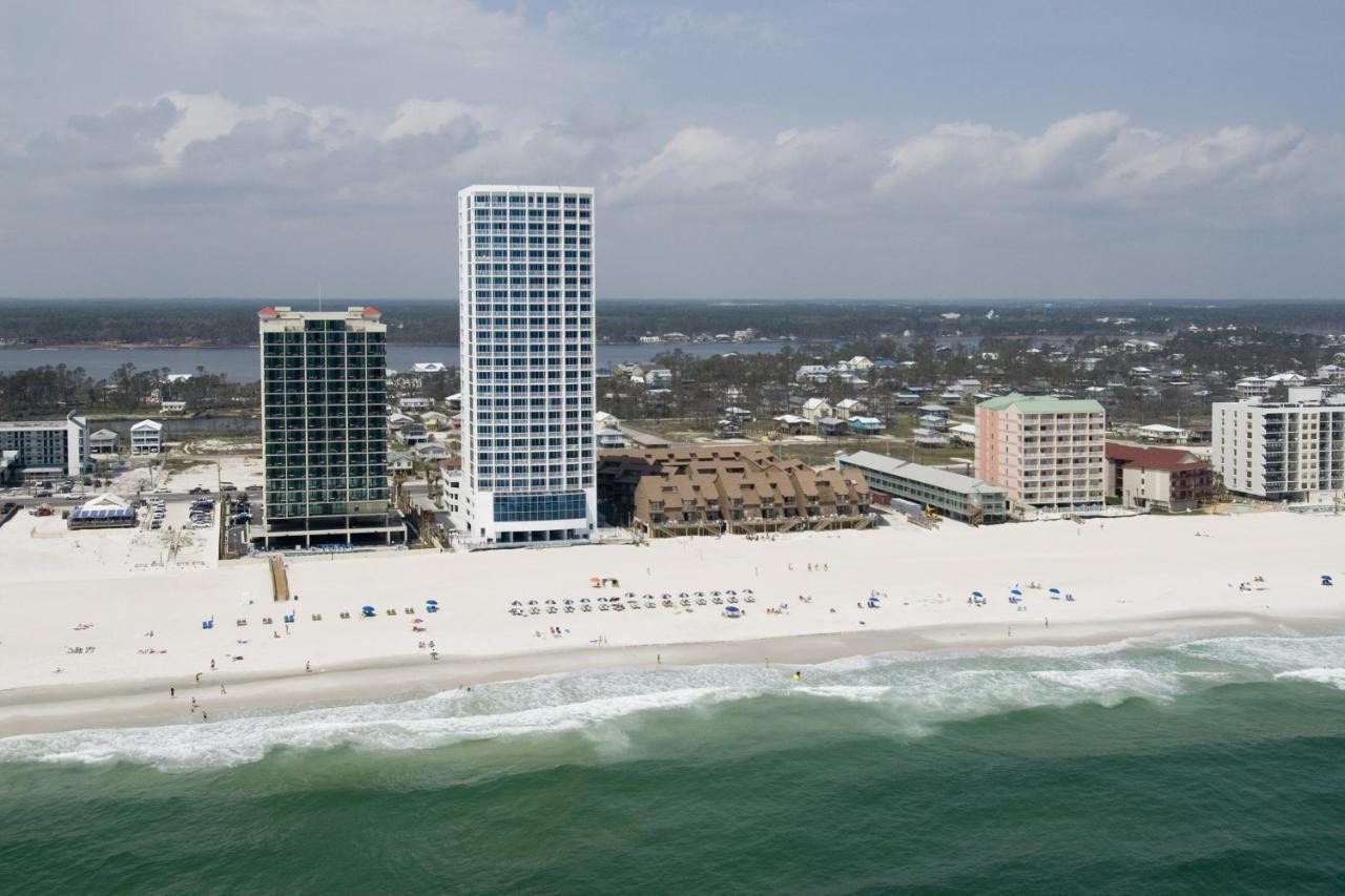 The Sand & Surf Beach House A Gulf Shores Exterior foto
