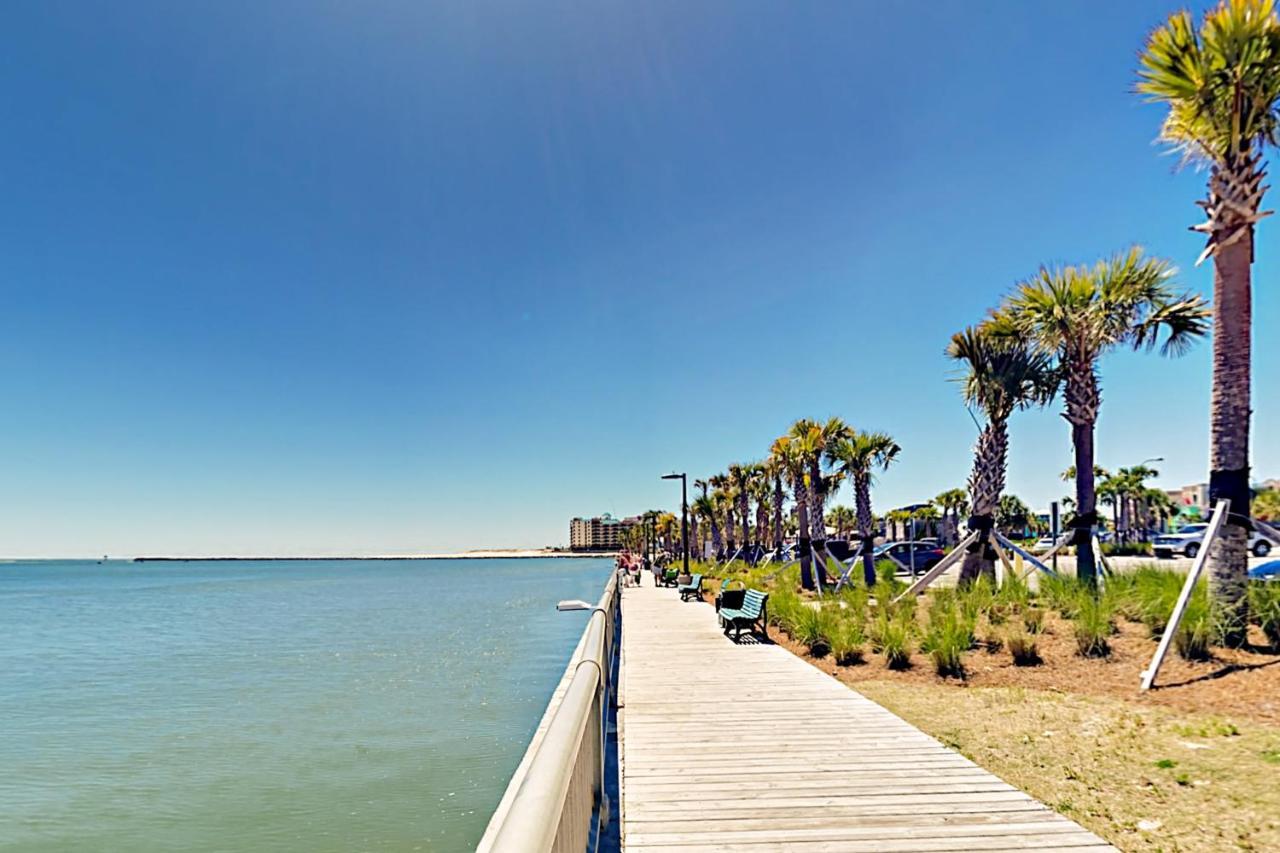 The Sand & Surf Beach House A Gulf Shores Exterior foto