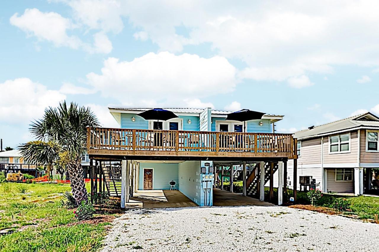 The Sand & Surf Beach House A Gulf Shores Exterior foto