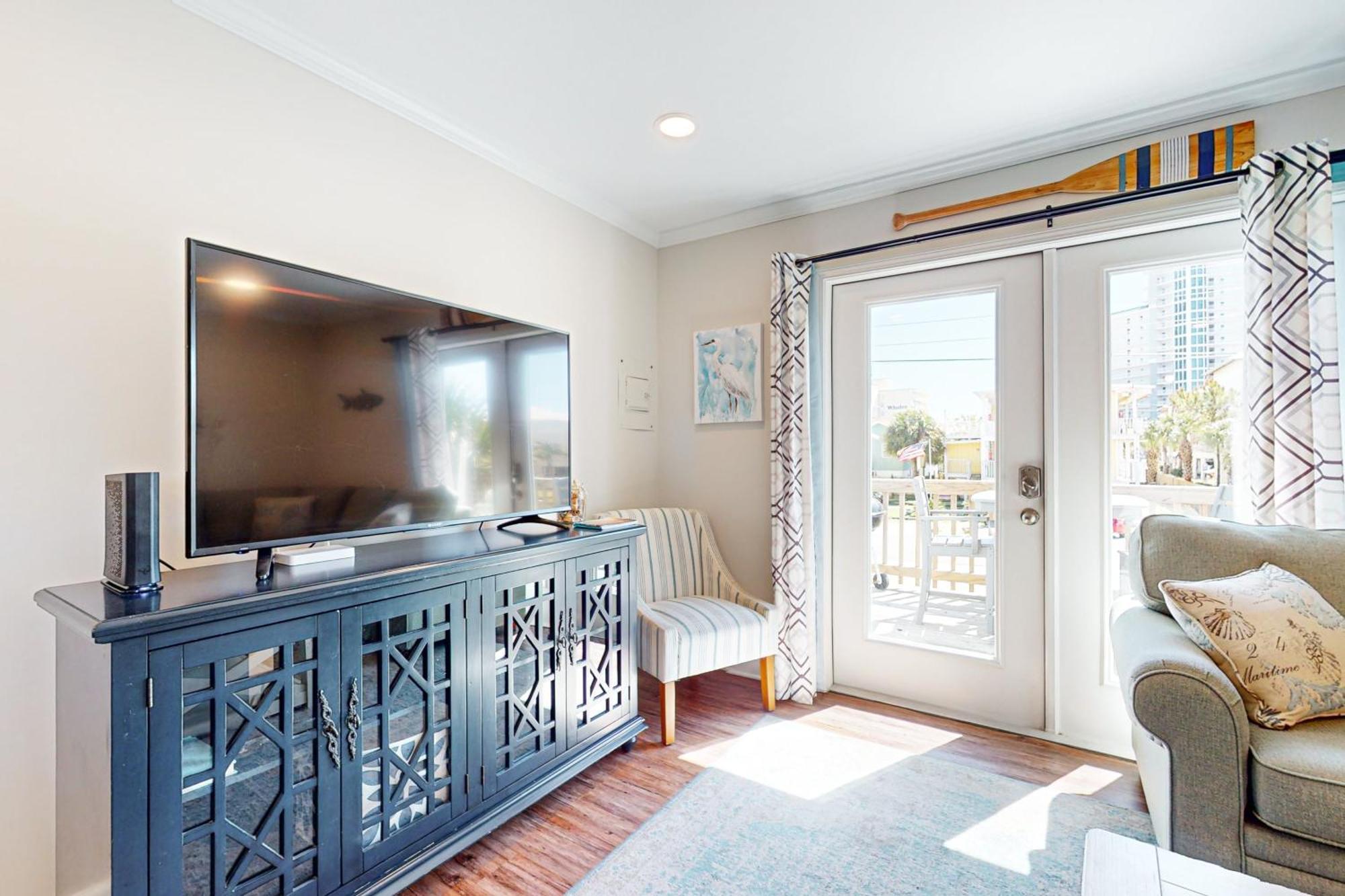 The Sand & Surf Beach House A Gulf Shores Exterior foto